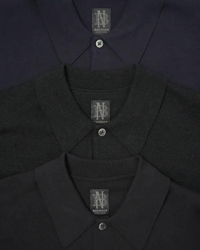 BATONER NEW ITEMS
