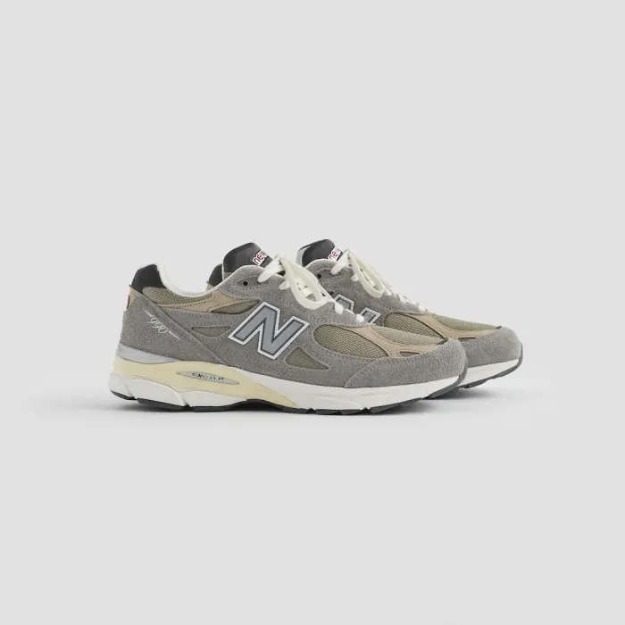 NEW BALANCE 990v3 TG3 