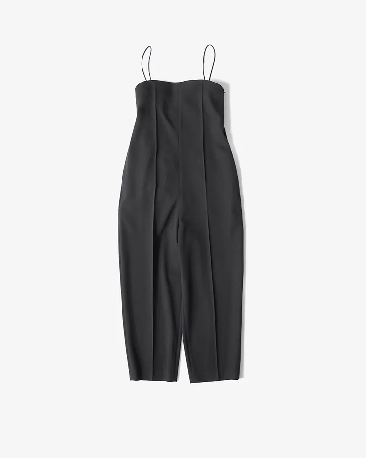 YLÈVE (WOMEN) / WOOL GABARDINE A/O 