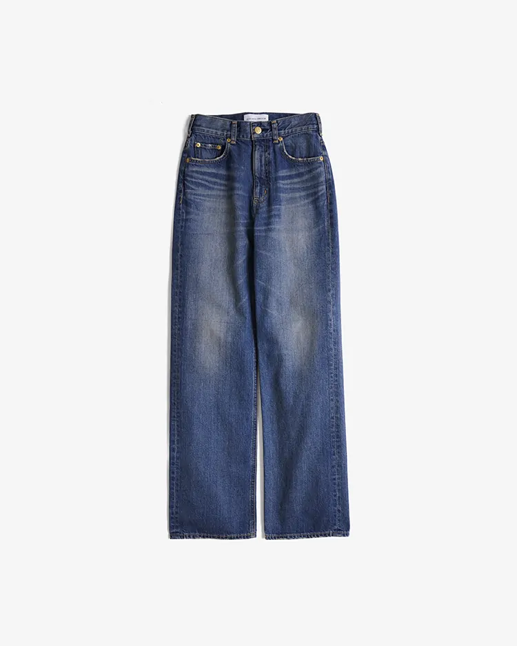 Tu es mon Tresor / The Lapis Lazuli Jean - Flax 3year (TEMT009-FL3Y)