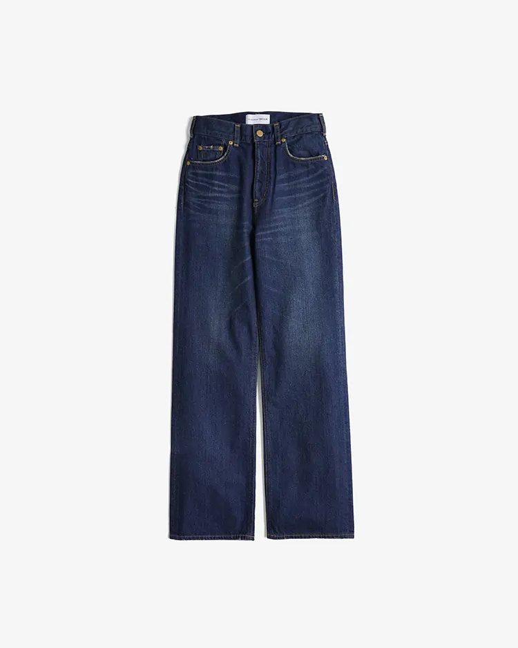 Tu es mon Tresor / The Lapis Lazuli Jean - Flax 1year (TEMT009-FL1Y)