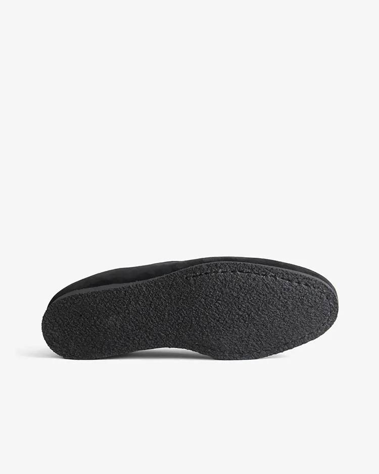 Tomo & Co / 2MILES SHOES / BLACK