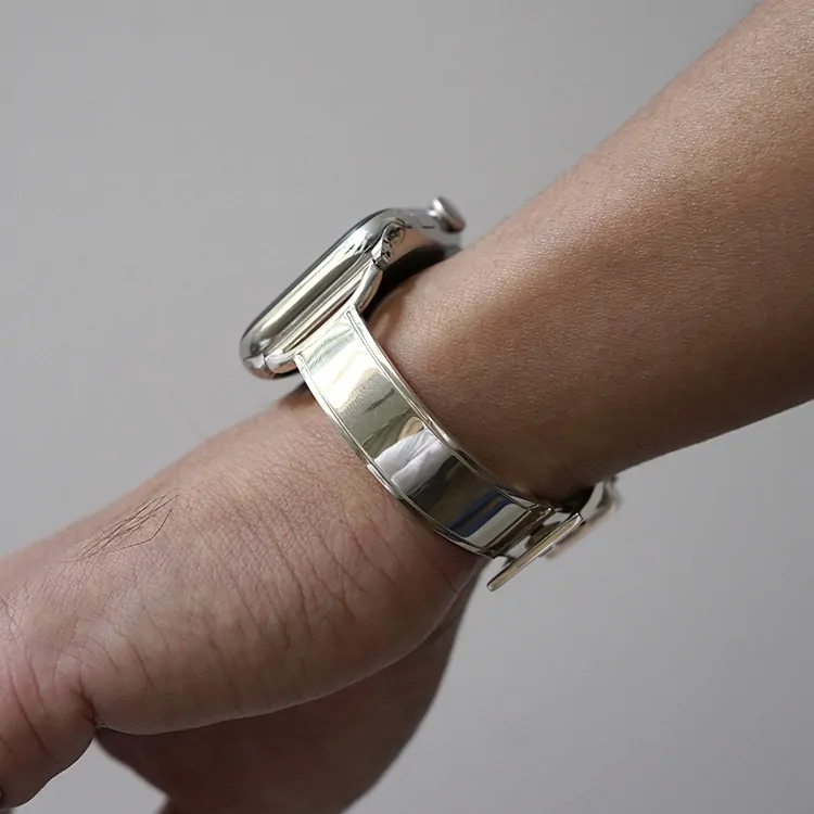 Garden of eden / Apple Watch Band - NARROW (ED-WB009) / 38-41mm