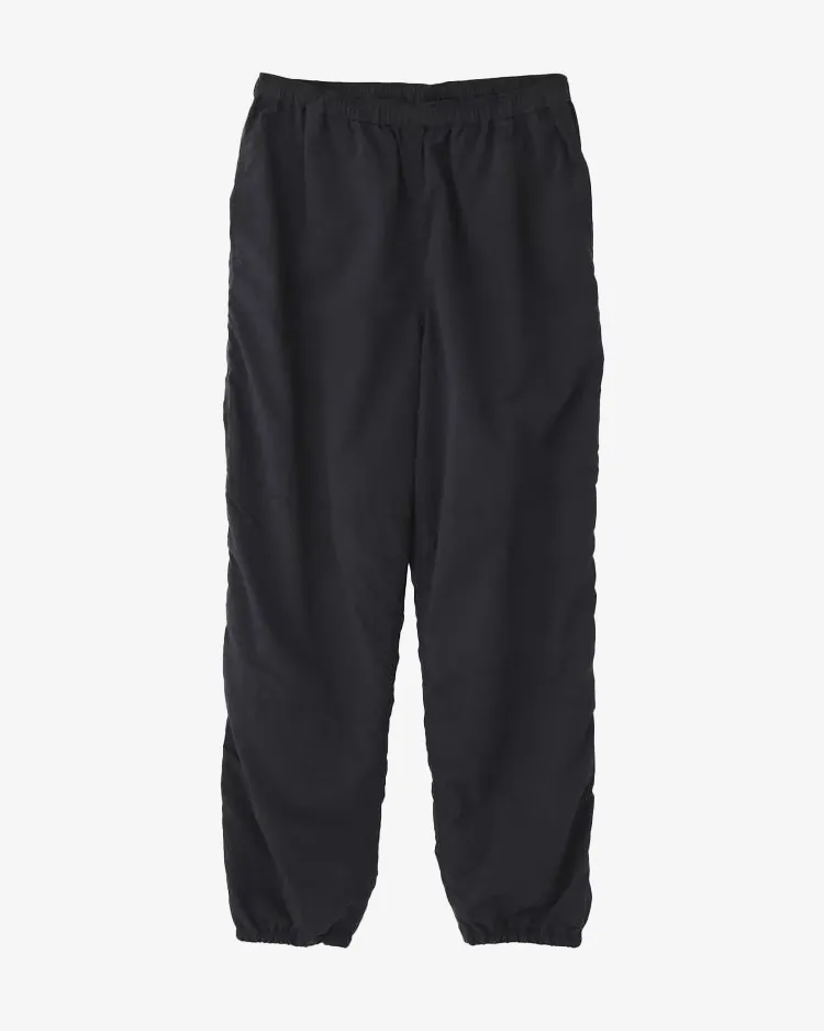 Y / RECYCLE NYLON TAFFETA TR / NAVY