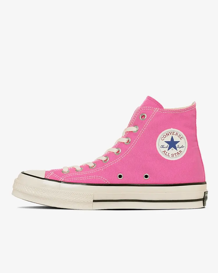 CONVERSE / WOMEN ALL STAR LGCY HI / HOT.PNK