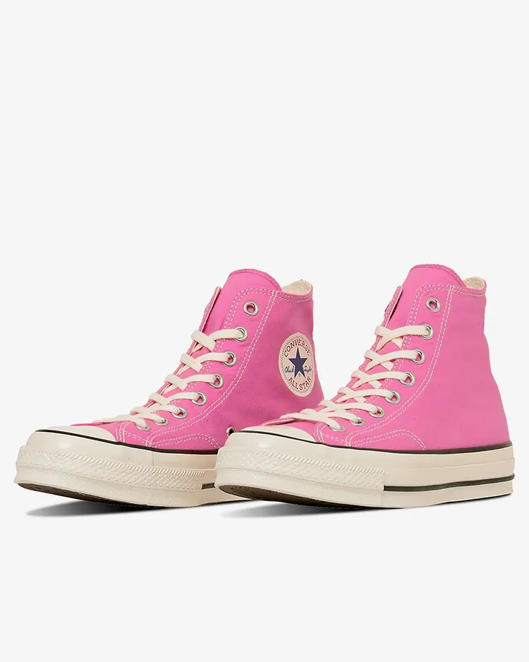 CONVERSE / WOMEN ALL STAR LGCY HI / HOT.PNK