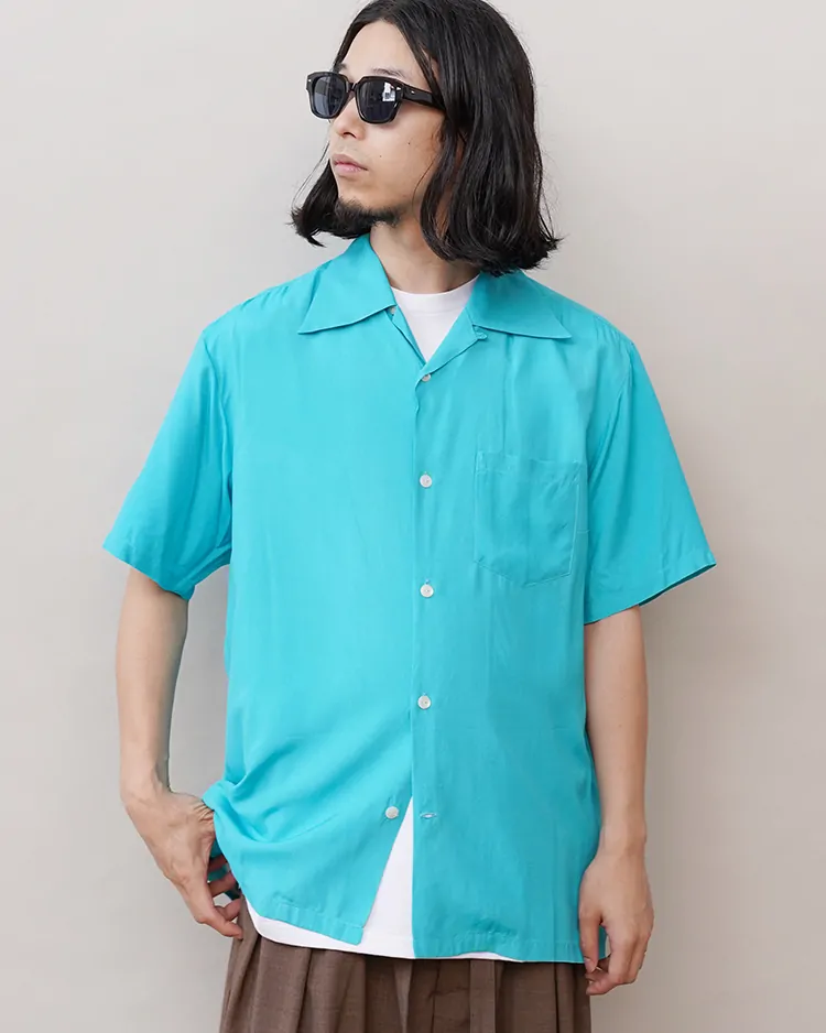 Aloha Blossom (MEN) / FOUNDATION / SAX