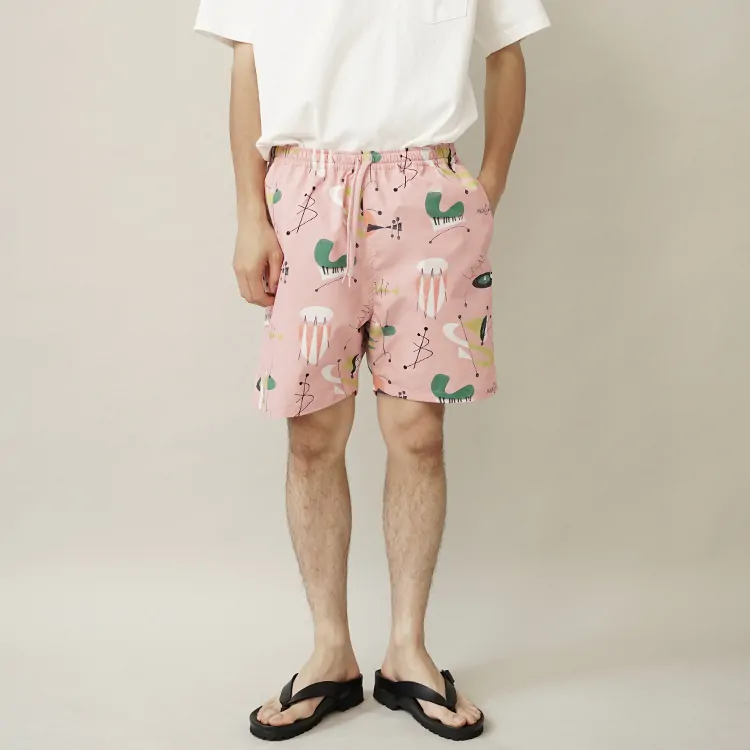 Aloha Blossom (MEN) / ATOMIC / PINK