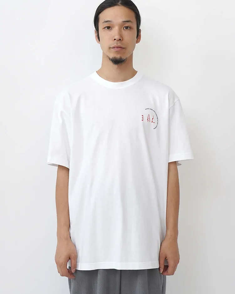 BAL / T-BC / WHITE