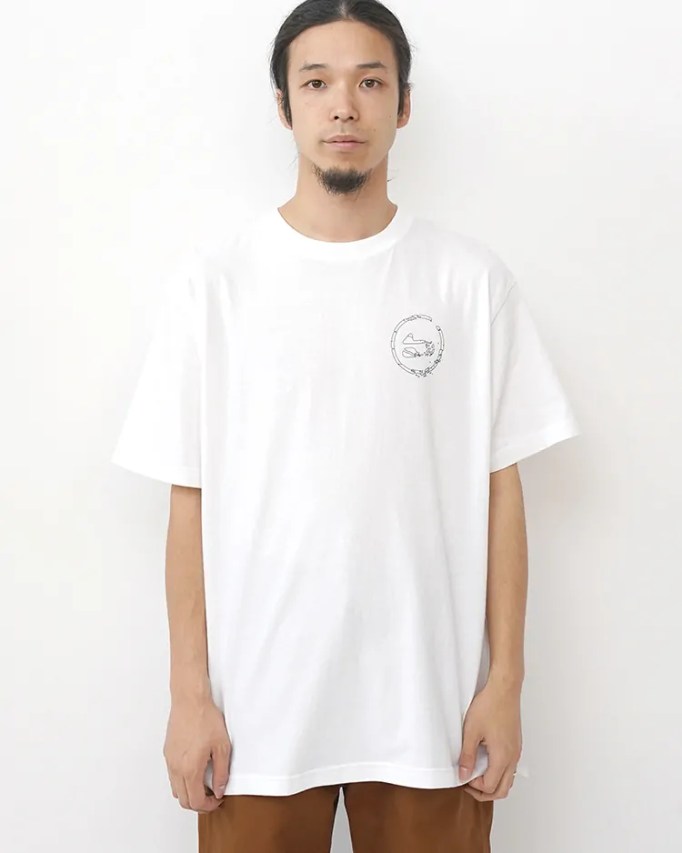 BAL / eye / WHITE