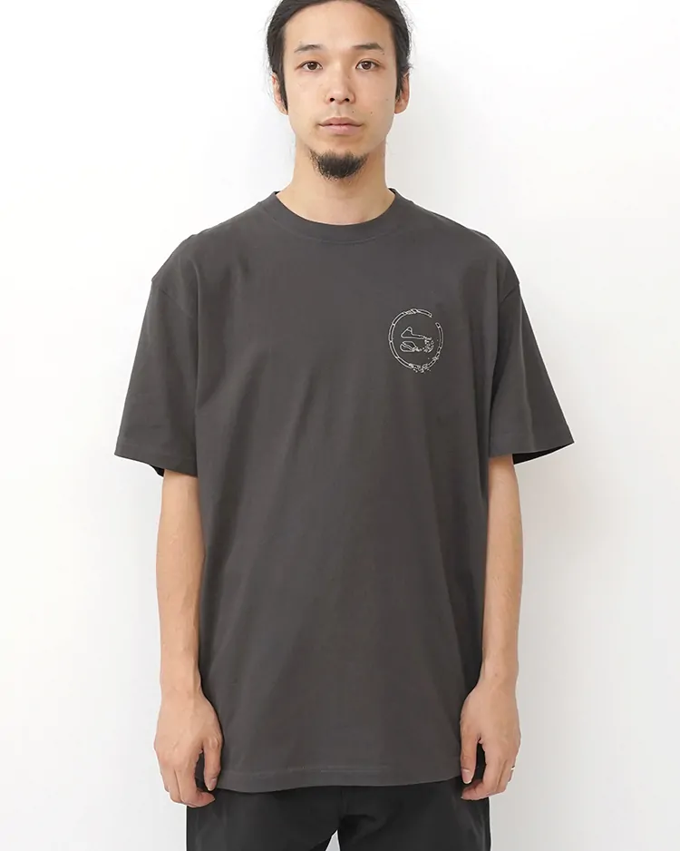 BAL / eye / BLACK