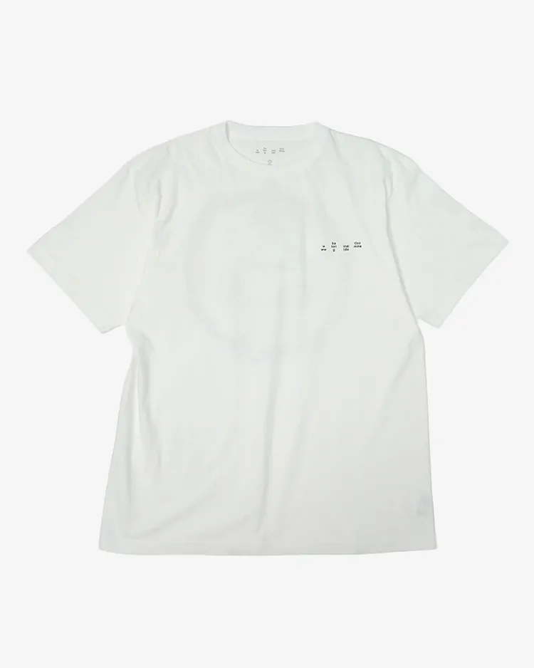 BAL / GENOM / WHITE
