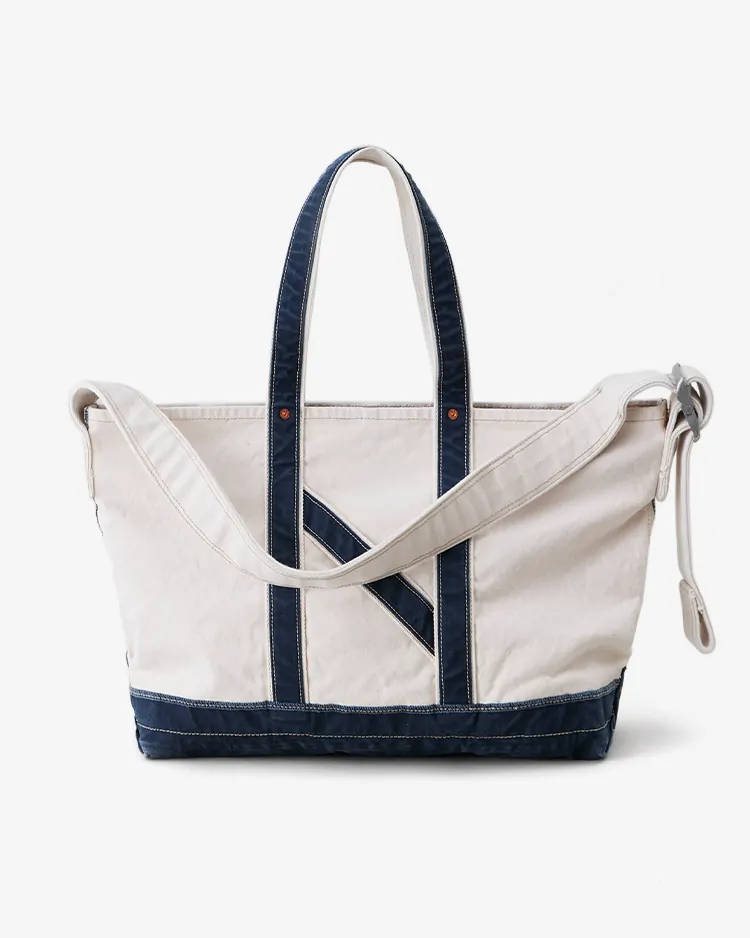 NICENESS / L.LESH / NATURAL NAVY