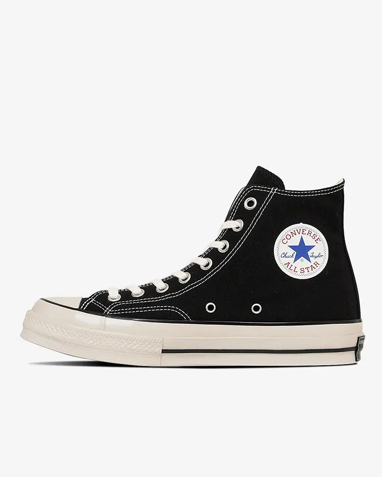 CONVERSE / WOMEN ALL STAR LGCY HI / BLACK