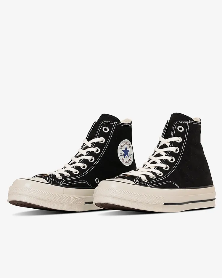 CONVERSE / MEN ALL STAR LGCY HI / BLACK