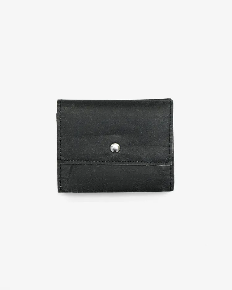 beta post / cardboard tri ford wallet