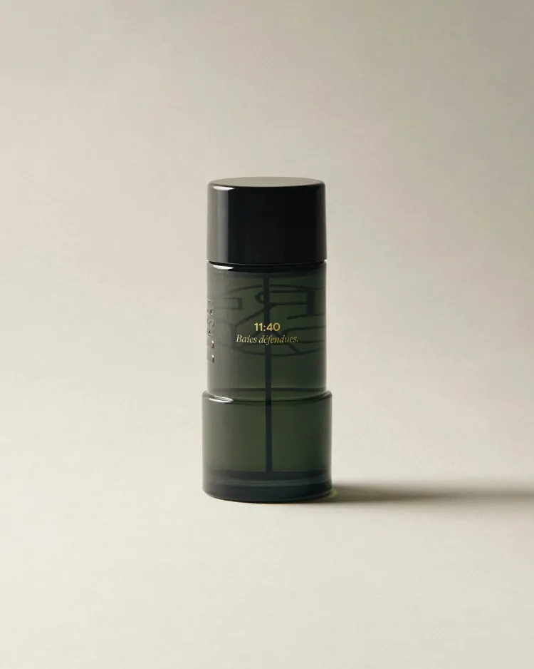 D'ORSAY / 11:40 ベ デフォンデュ / 禁断の果実 / 90ml