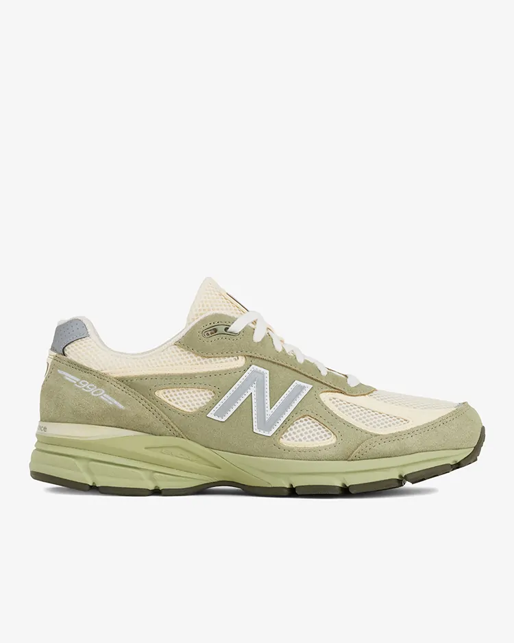 NEW BALANCE / U9901MX 