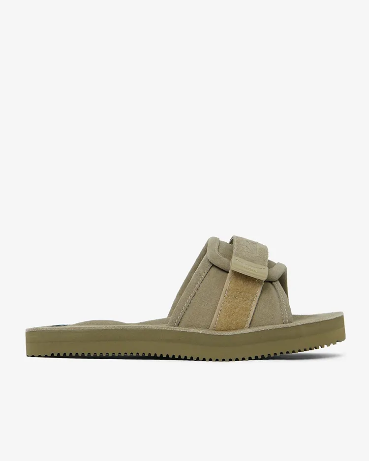 SUICOKE / MEN PADRI-S / TAUPE