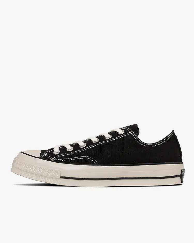 CONVERSE / MEN ALL STAR LGCY OX / BLACK