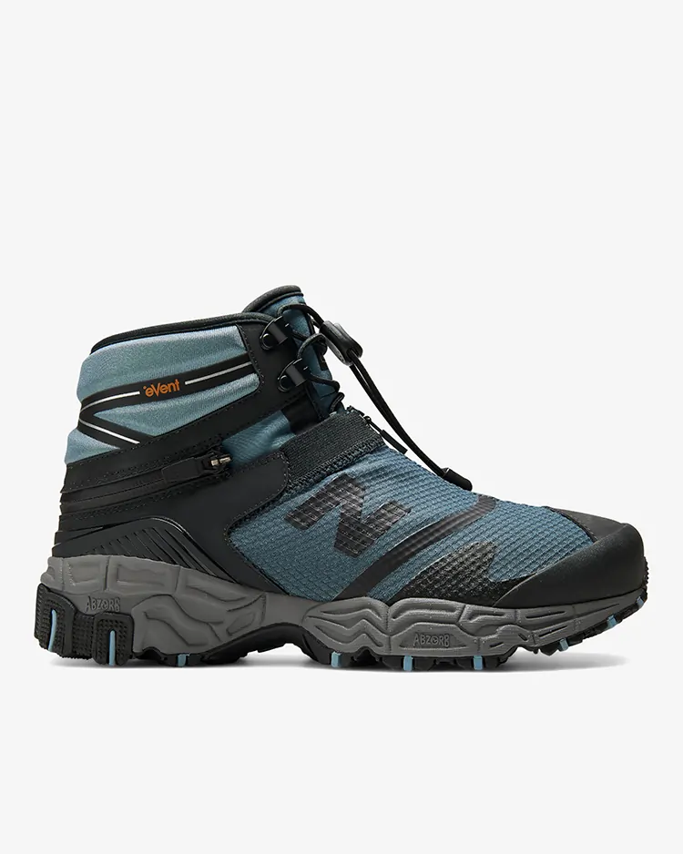 TOKYO DESIGN STUDIO New Balance  / TDS Niobium Concept 1 / WASHED NAVY