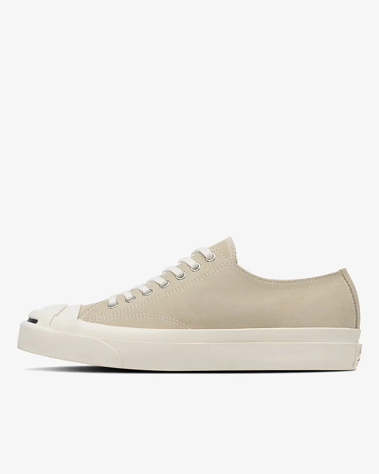 CONVERSE / JACK PURCELL 1935 SU / ANTIQUE WHITE