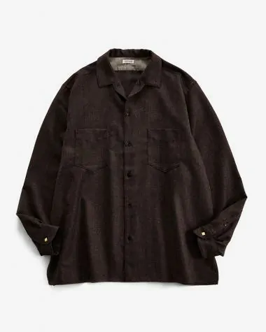 NICENESS / O.ROMEO / BROWN