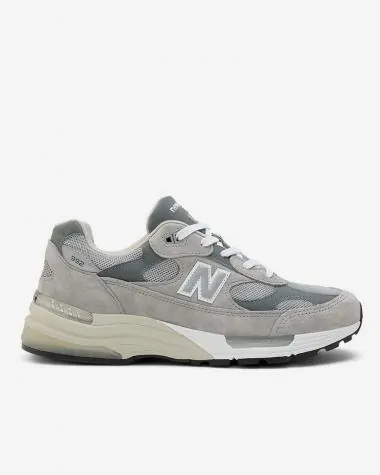 NEW BALANCE / U992GY / GREY