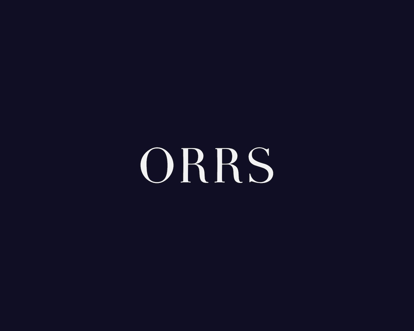ORRS (オールズ)