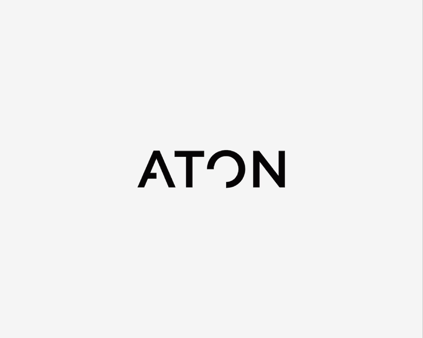 ATON (WOMEN) (エイトン)