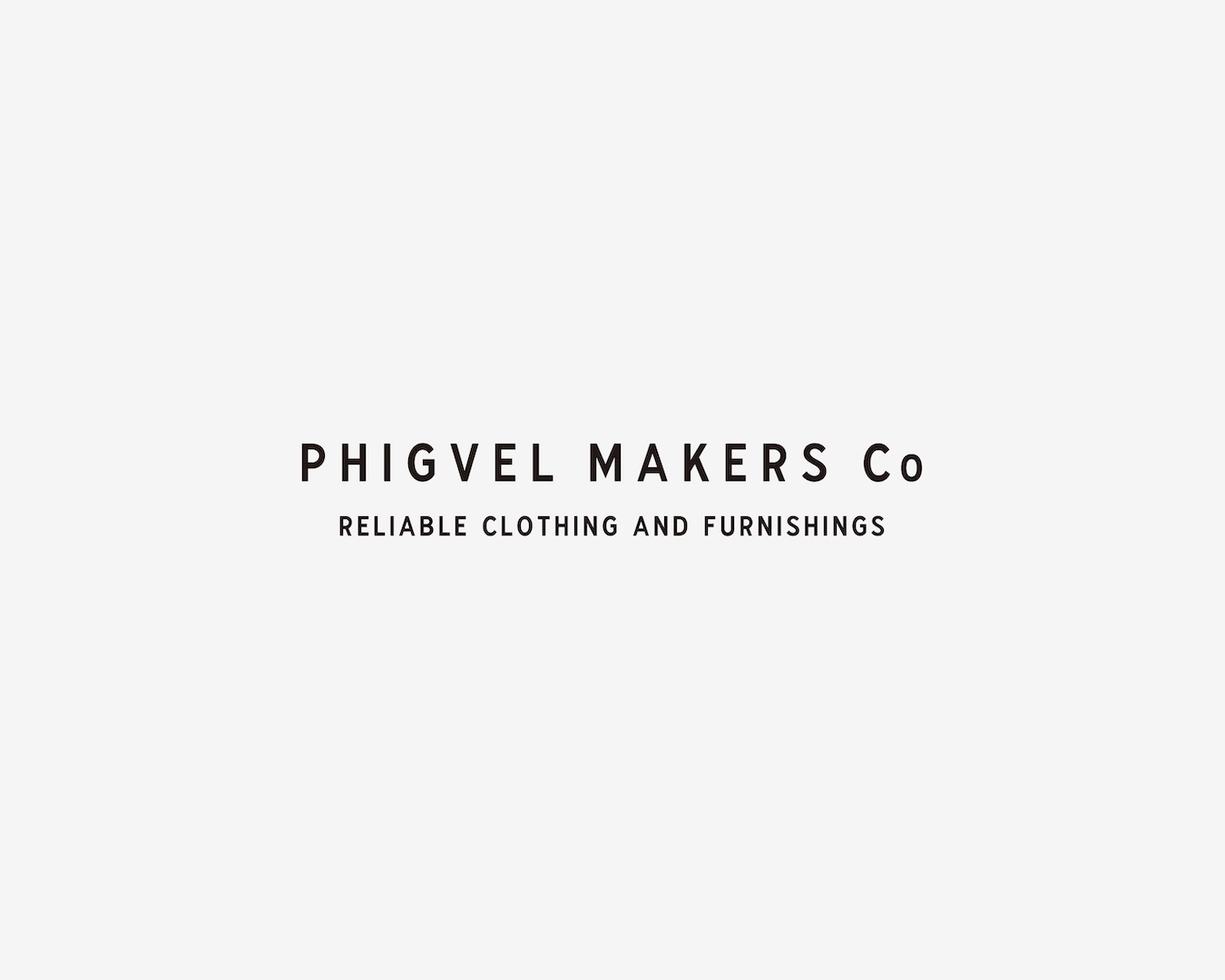 PHIGVEL (フィグベル)