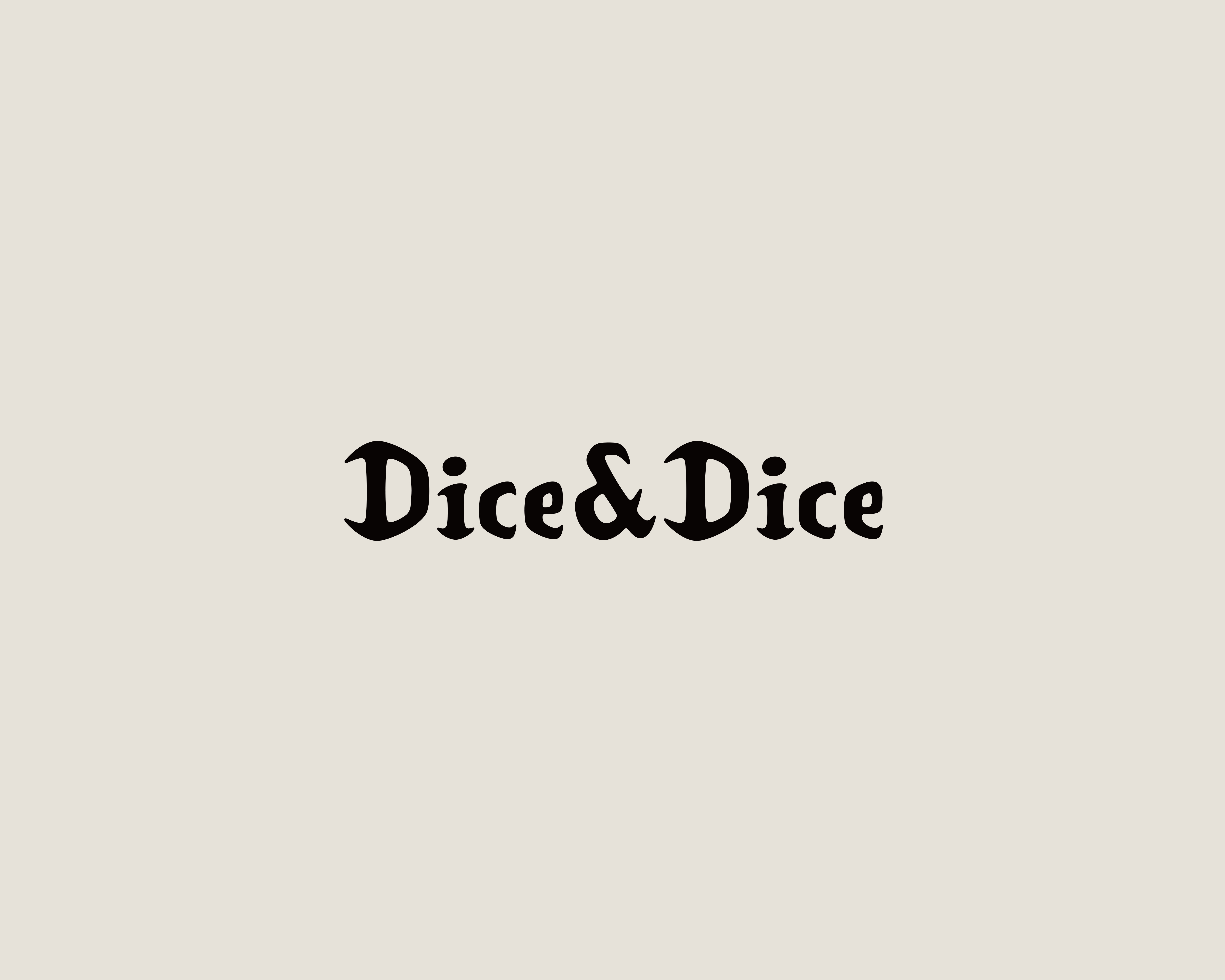 Dice&Dice (ダイスアンドダイス)